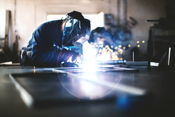 Beresford, SD Welder & Metal Fabrication Company