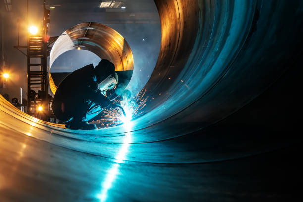 Affordable Welder Services in Beresford, SD