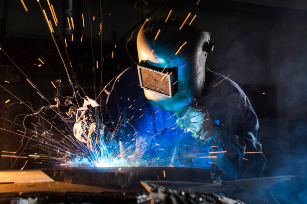 Best Pipe Welding in Beresford, SD