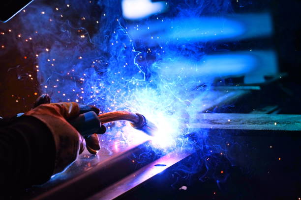 Best Automotive Welding in Beresford, SD