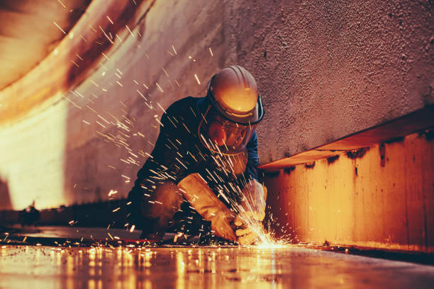 Best Structural Steel Welding in Beresford, SD