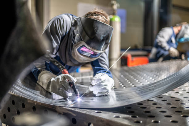 Best Automotive Welding in Beresford, SD
