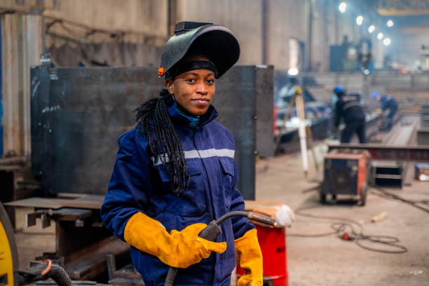 Best Marine and Shipbuilding Welding in Beresford, SD