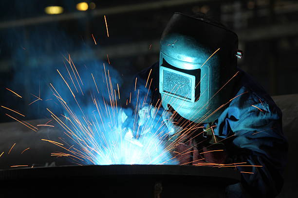 Best Welding Inspection and Certification in Beresford, SD