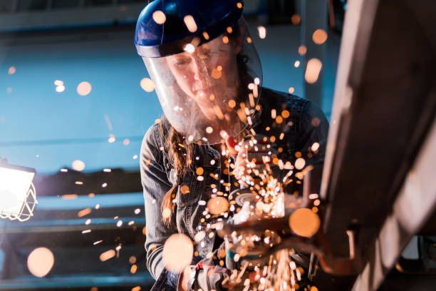 Best Structural Steel Welding in Beresford, SD