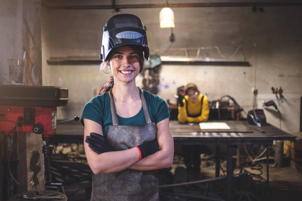 Best Specialty Welding Processes in Beresford, SD