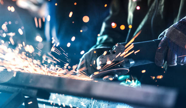 Affordable Welder Services in Beresford, SD